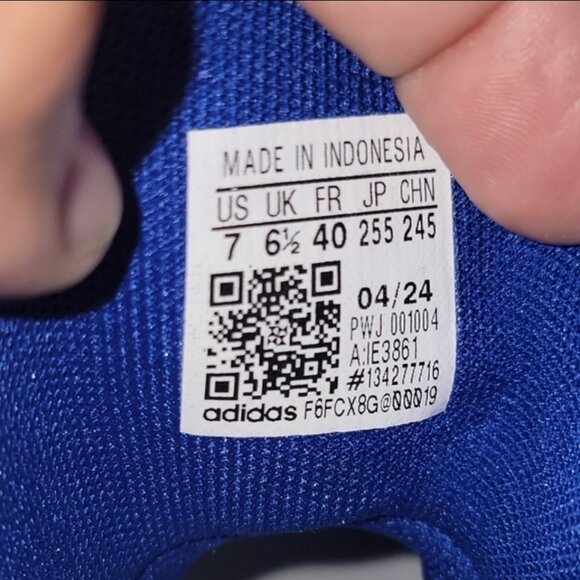 Adidas Grand Court Mid - Picture 5 of 8